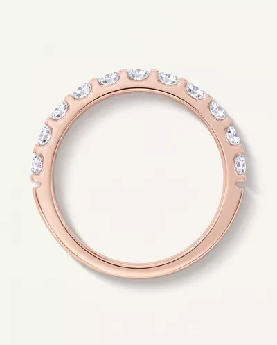 Jules Classic Lab Diamond Band (1.00ct. tw.)