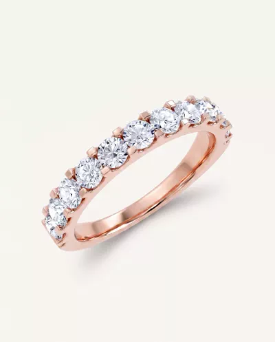 Jules Classic Lab Diamond Band (1.00ct. tw.)