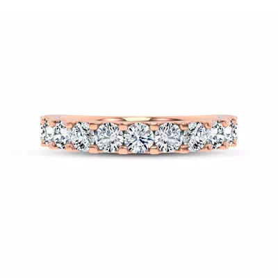 Jules Classic Diamond Band (1.00ct. tw.)