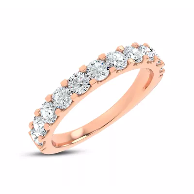 Jules Classic Diamond Band (1.00ct. tw.)