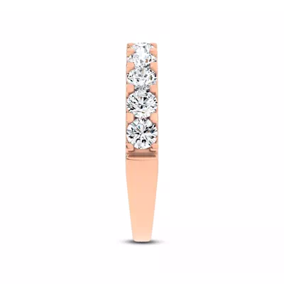 Jules Classic Diamond Band (1.00ct. tw.)