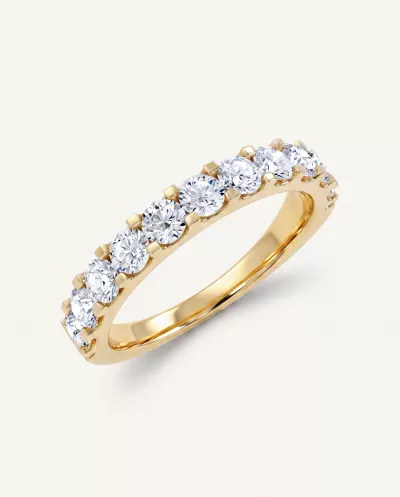 Jules Classic Lab Diamond Band (1.00ct. tw.)