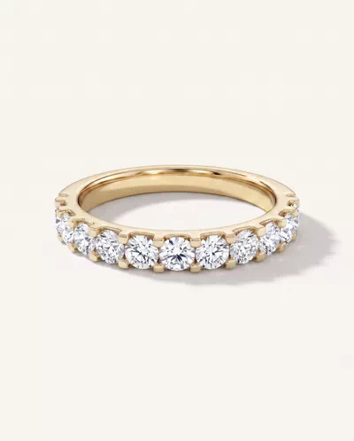 Jules Classic Lab Diamond Band (1.00ct. tw.)