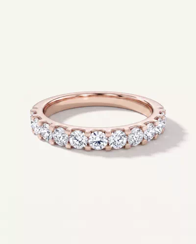 Jules Classic Lab Diamond Band (1.00ct. tw.)