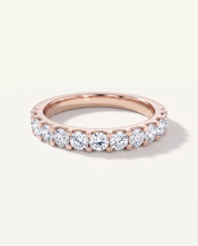 Jules Classic Diamond Band (1.00ct. tw.)