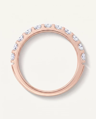Jules Classic Diamond Band (1.00ct. tw.)