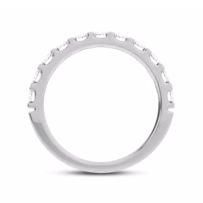 Jules Classic Lab Diamond Band (1.00ct. tw.)