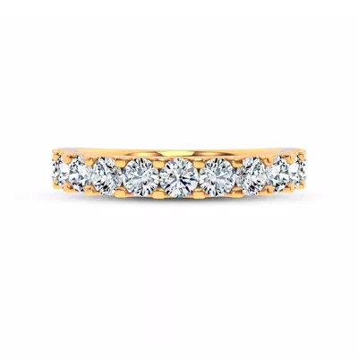 Jules Classic Lab Diamond Band (1.00ct. tw.)