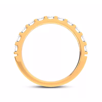 Jules Classic Lab Diamond Band (1.00ct. tw.)