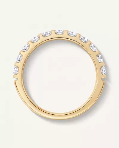 Jules Classic Lab Diamond Band (1.00ct. tw.)
