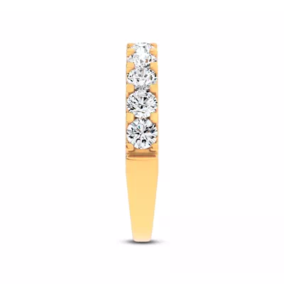 Jules Classic Diamond Band (1.00ct. tw.)
