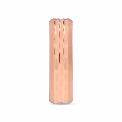 Patterned Brushed Edge Band (7mm)
