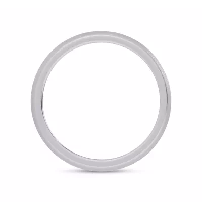 Patterned Brushed Edge Band (7mm)