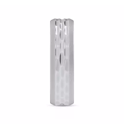 Patterned Brushed Edge Band (7mm)
