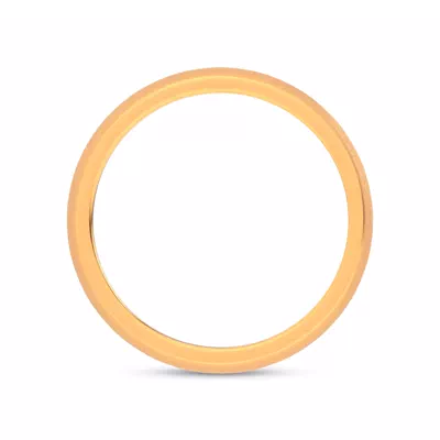 Patterned Brushed Edge Band (7mm)