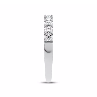 Jules Classic Diamond Band (1/2ct. tw.)
