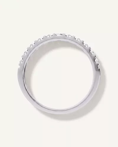 Jules Classic Diamond Band (1/2ct. tw.)