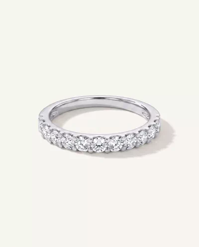 Jules Classic Diamond Band (1/2ct. tw.)