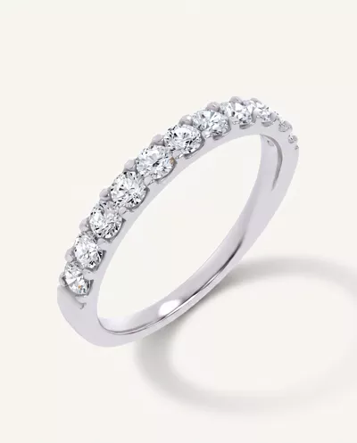 Jules Classic Diamond Band (1/2ct. tw.)