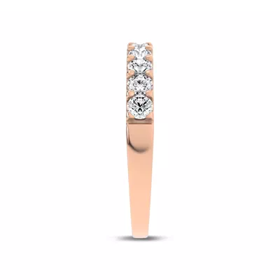 Jules Classic Lab Diamond Band (1/2ct. tw.)