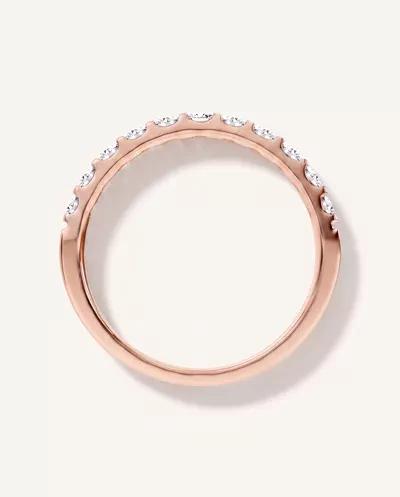 Jules Classic Diamond Band (1/2ct. tw.)