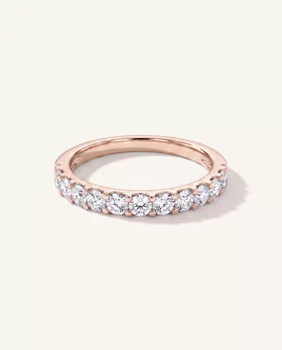 Jules Classic Diamond Band (1/2ct. tw.)