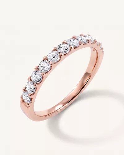 Jules Classic Diamond Band (1/2ct. tw.)