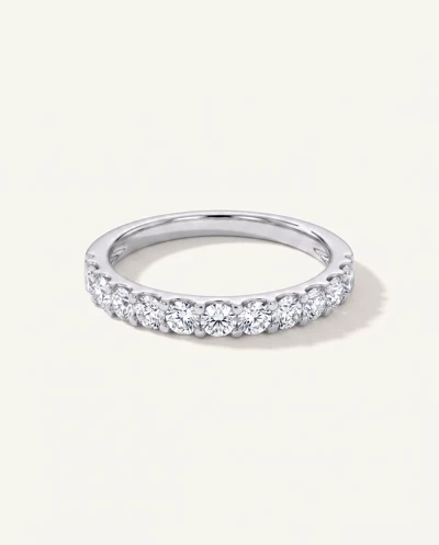 Jules Classic Lab Diamond Band (1/2ct. tw.)
