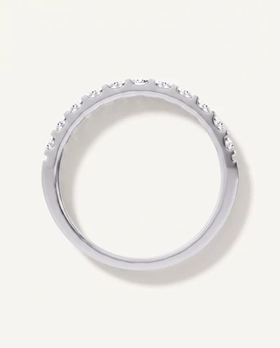 Jules Classic Lab Diamond Band (1/2ct. tw.)