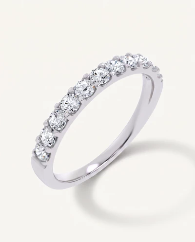 Jules Classic Lab Diamond Band (1/2ct. tw.)