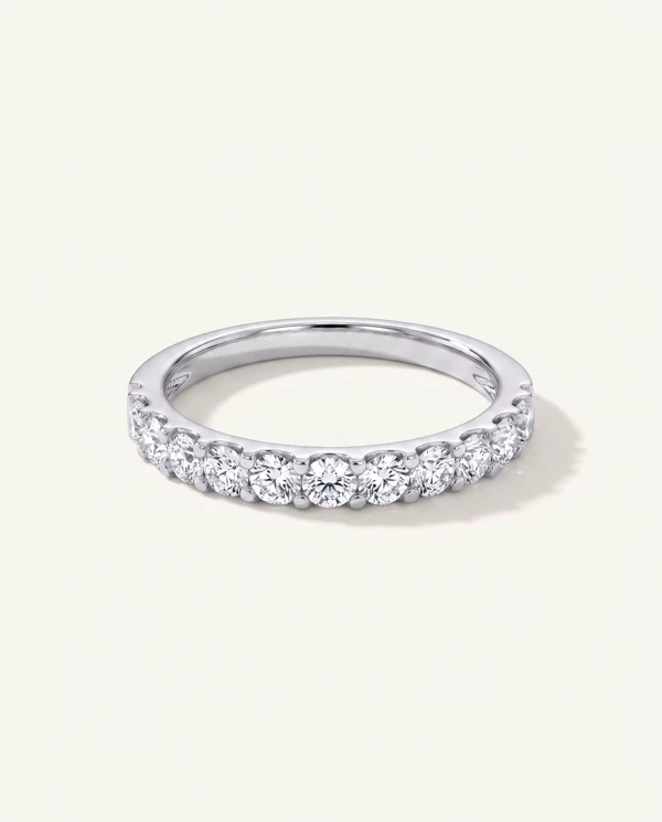items Jules Classic Lab Diamond Band (1/2ct. tw.)