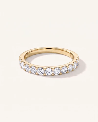 Jules Classic Lab Diamond Band (1/2ct. tw.)
