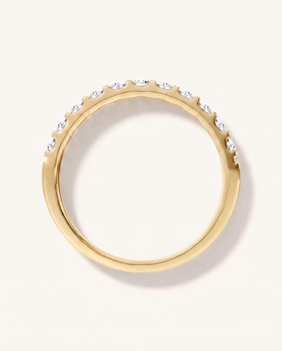 Jules Classic Lab Diamond Band (1/2ct. tw.)