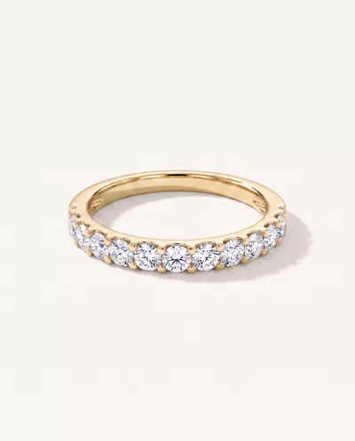 Jules Classic Diamond Band (1/2ct. tw.)