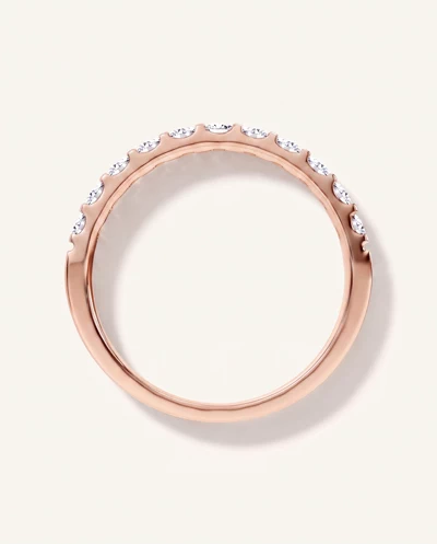 Jules Classic Lab Diamond Band (1/2ct. tw.)