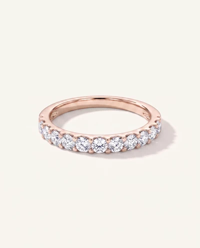 Jules Classic Lab Diamond Band (1/2ct. tw.)