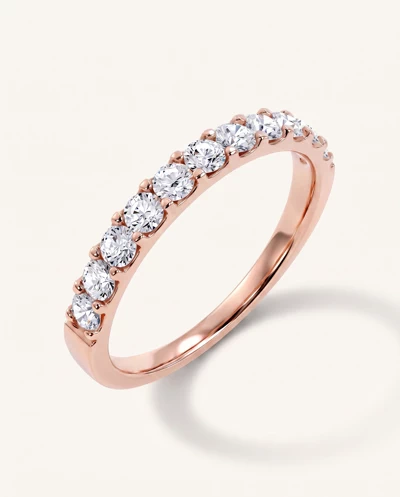 Jules Classic Lab Diamond Band (1/2ct. tw.)