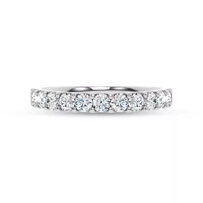 Jules Classic Lab Diamond Band (1/2ct. tw.)