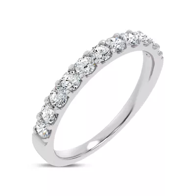 Jules Classic Lab Diamond Band (1/2ct. tw.)