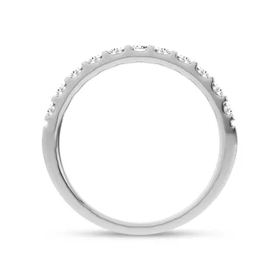 Jules Classic Lab Diamond Band (1/2ct. tw.)
