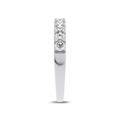 Jules Classic Lab Diamond Band (1/2ct. tw.)