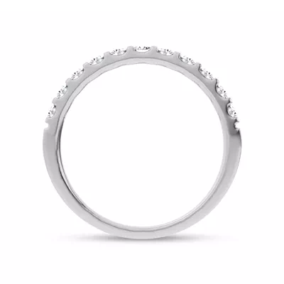 Jules Classic Diamond Band (1/2ct. tw.)