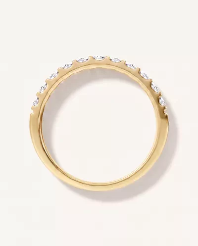 Jules Classic Diamond Band (1/2ct. tw.)