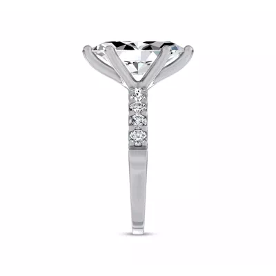 Jules Classic Lab Engagement Ring (1/2ct. tw.)