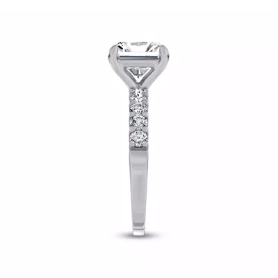Jules Classic Lab Engagement Ring (1/2ct. tw.)