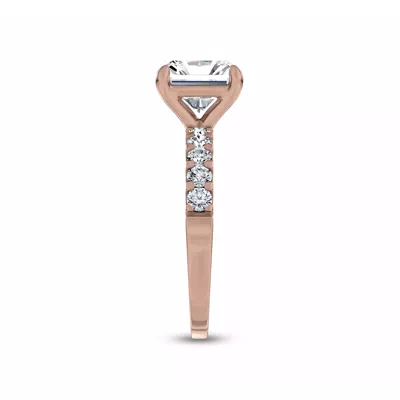 Jules Classic Lab Engagement Ring (1/2ct. tw.)