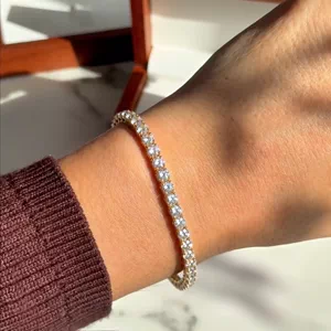 Video of Diamond Tennis Bracelet (9 ct. tw.)