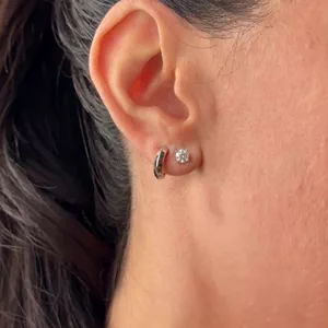Video of Diamond Stud Earrings (1/2 ct. tw.)